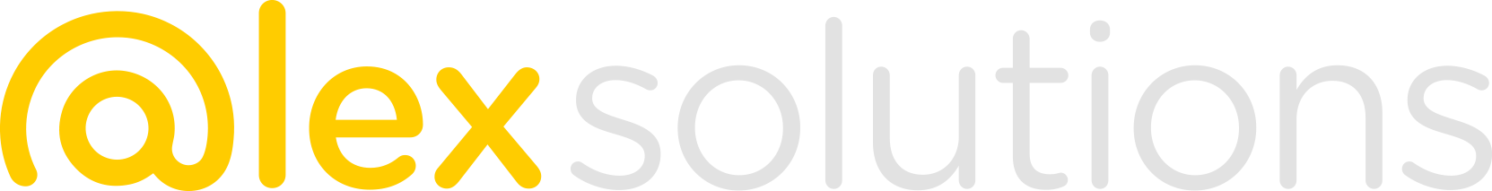Alex Solutions
